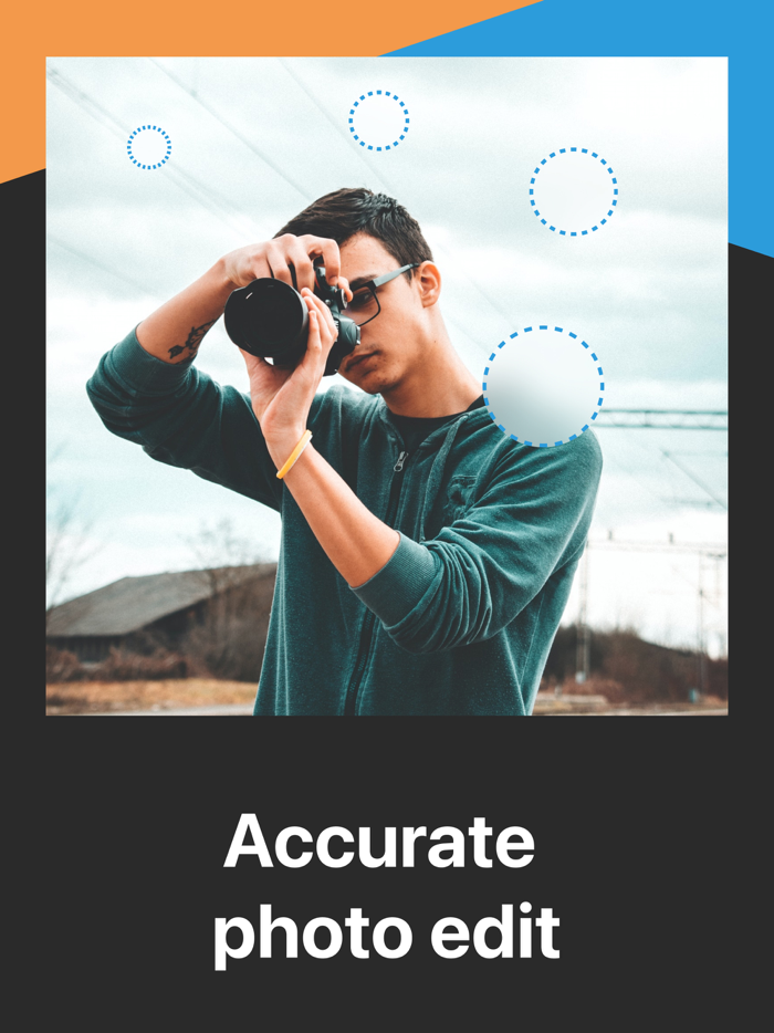 Blurry Effect Toolwatch
