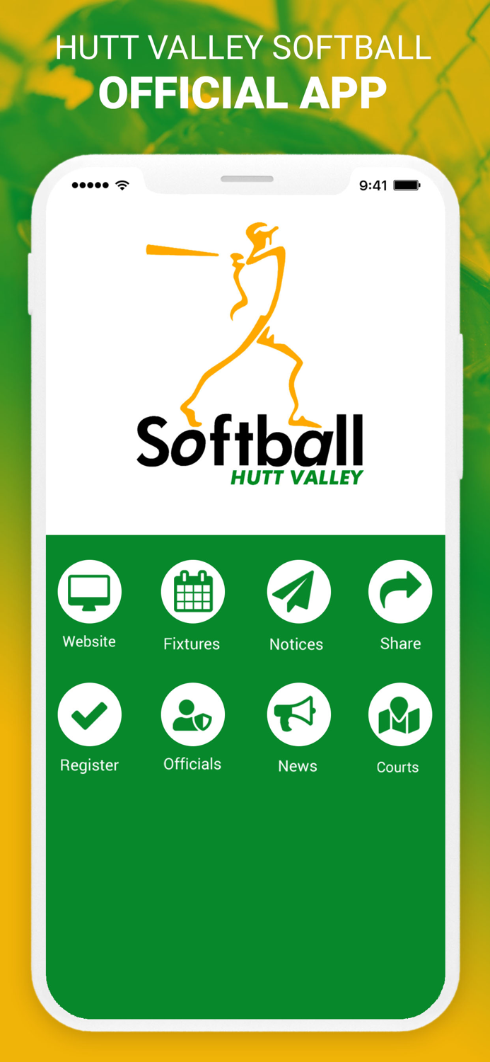 Hutt Valley Softball