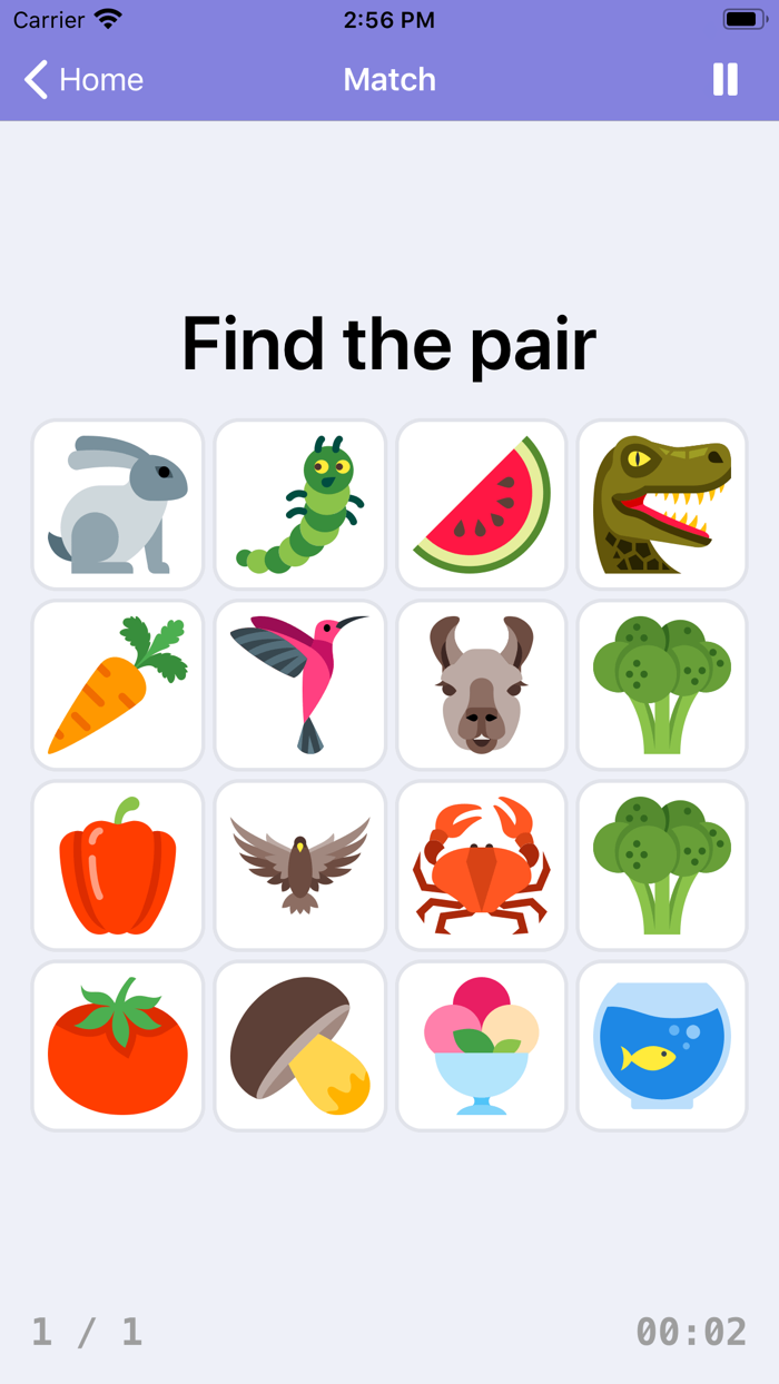 Brain Games - Brainilis