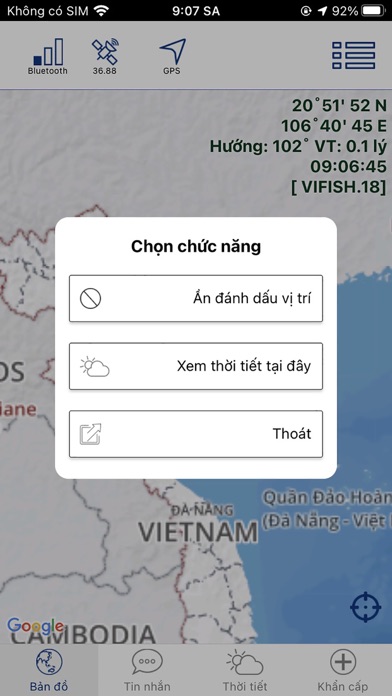 Vifish.18 Screenshot