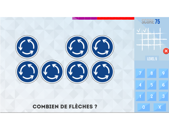Screenshot #5 pour How_Many
