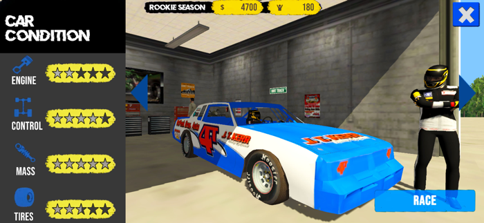 Wreck it  Demolition Derby