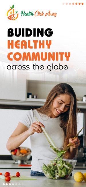 Health Click Away(圖1)-速報App