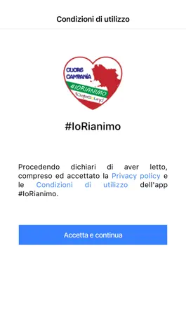 Game screenshot #IoRianimo mod apk
