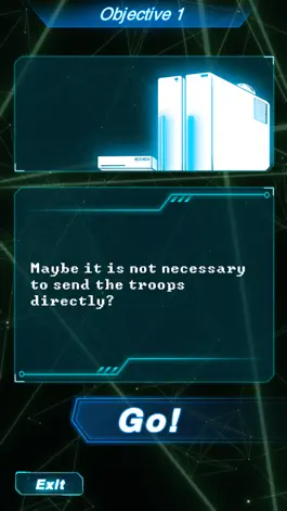 Game screenshot Soldier's Companion hack