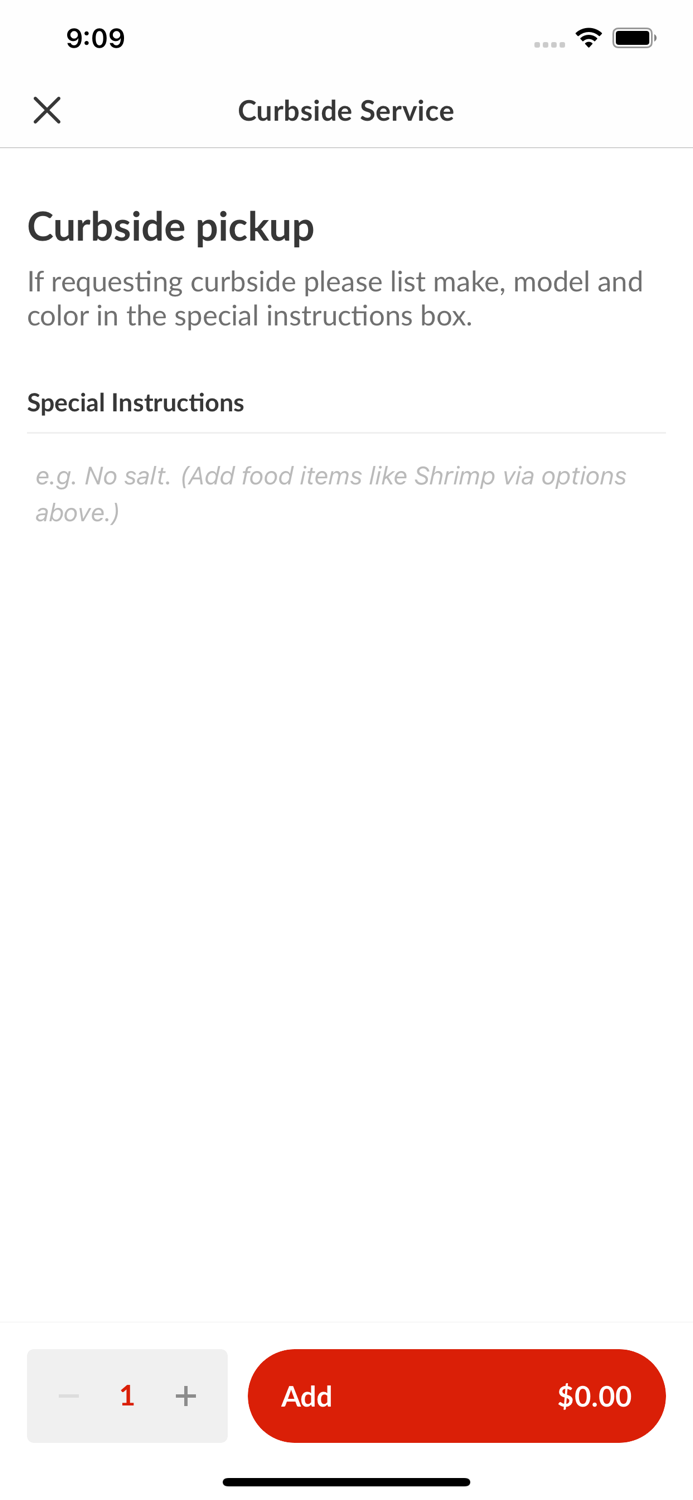 Bennett Pointe Grill