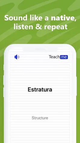 Game screenshot Teach Me Brazilian Portuguese hack