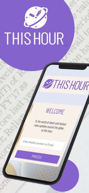 ThisHour(圖1)-速報App