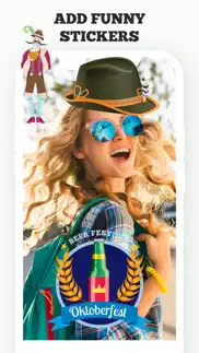 oktoberfest photo frame editor problems & solutions and troubleshooting guide - 2