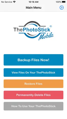 Game screenshot ThePhotoStick Mobile NEW mod apk