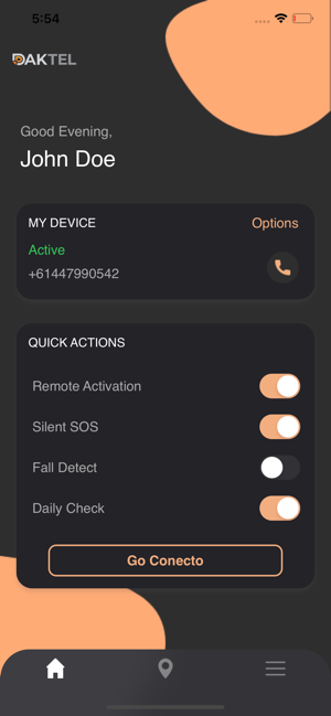 DAKtel(圖1)-速報App