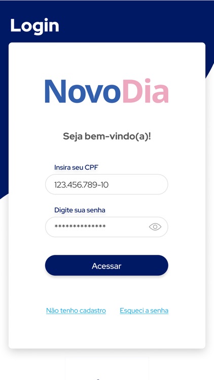 NovoDia screenshot-5