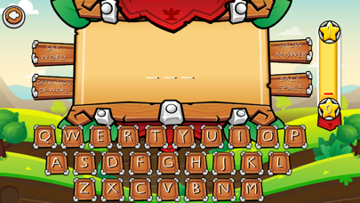 Screenshot #1 pour Spelling Bee Nasaur Pro