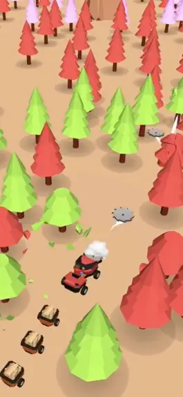 Game screenshot wood wagon hack