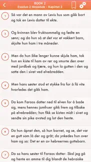 norwegian bible: bibelen norsk problems & solutions and troubleshooting guide - 2