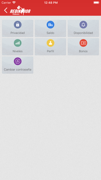 Redindoor Screenshot 3 - AppWisp.com Redindoor Screenshot 3 - AppWisp.com