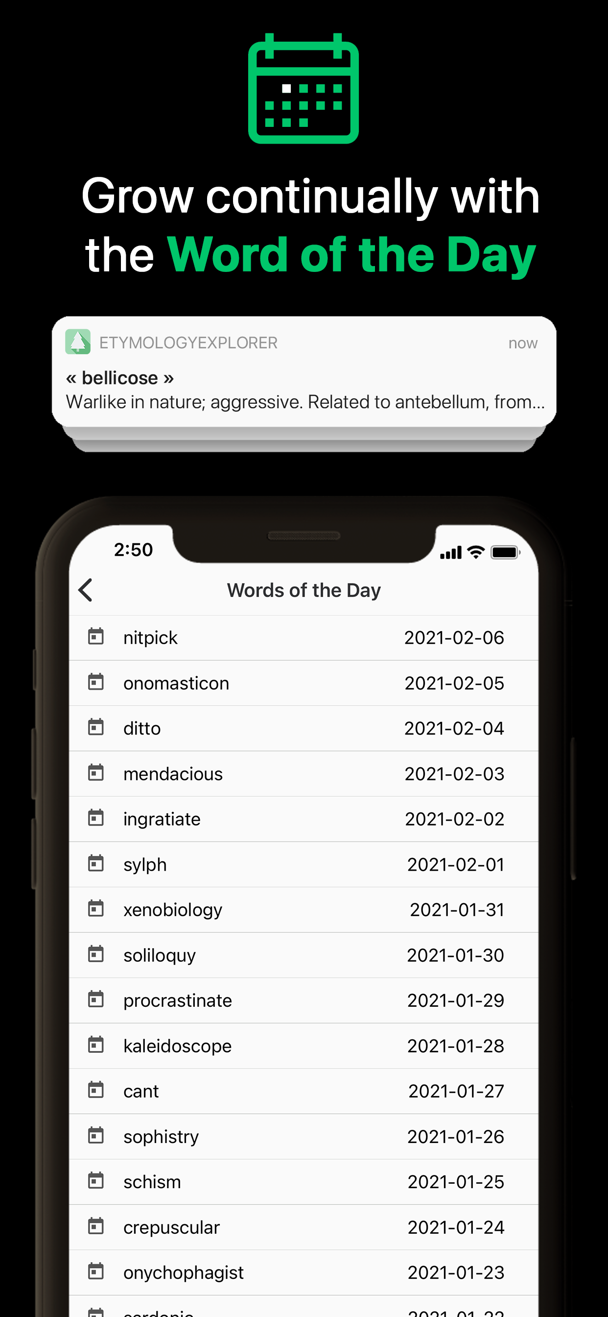 EtymologyExplorer