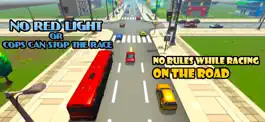 Game screenshot Traffic Racer: Street Racing hack