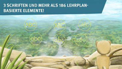 Screenshot #1 pour Lu und die Welt der Buchstaben