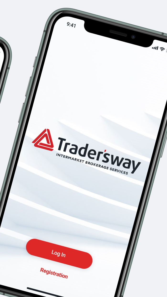 Traderway