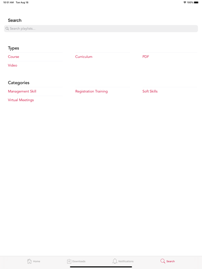 Schulte Group iLearn