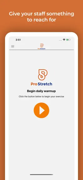 Game screenshot ProStretch hack