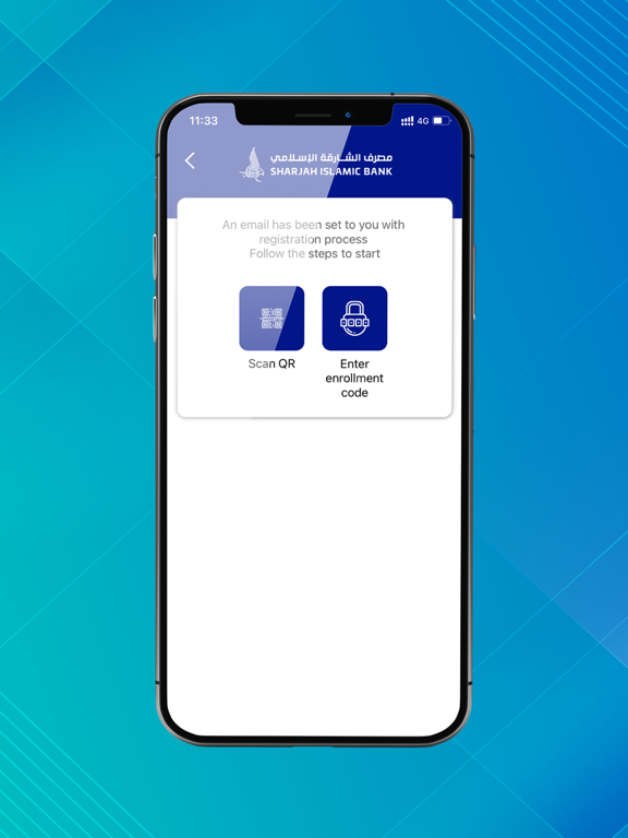 Screenshot #4 pour SIB RCD Token