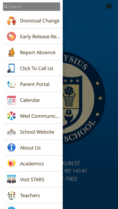 St Aloysius Regional School screenshot 3