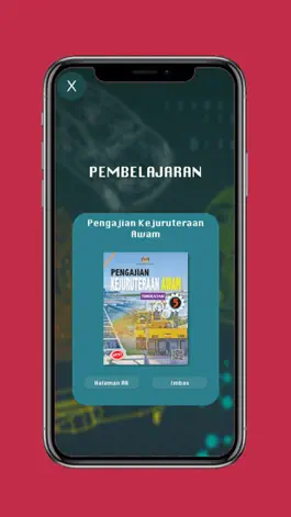 Game screenshot AR Kejuruteraan Awam Ting 5 apk