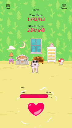 BeanKind by Ketnipz screenshot 4