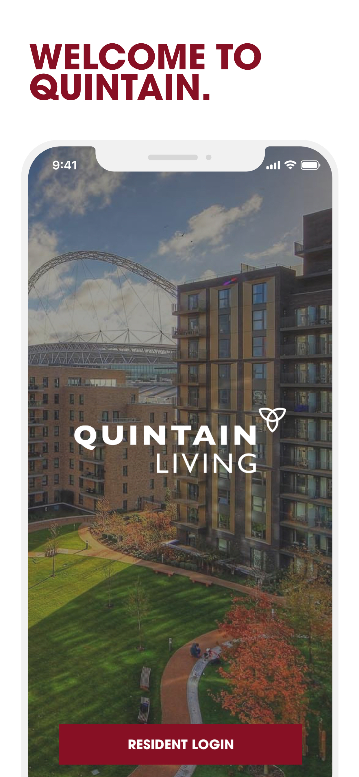 Quintain Living