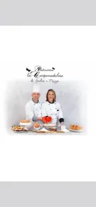 Pasticceria La Carpenedolese screenshot #1 for iPhone