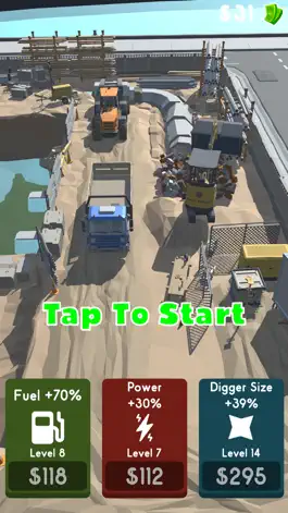 Game screenshot Construction Driver hack