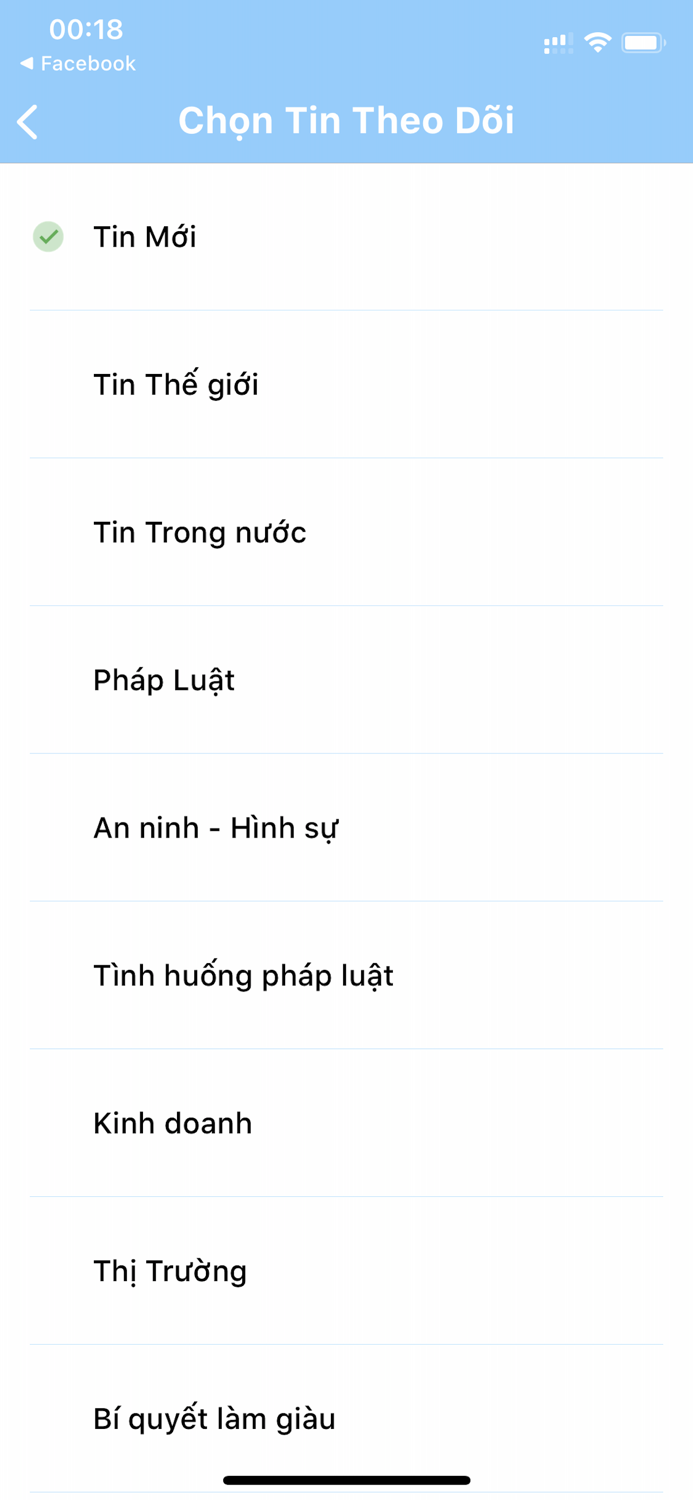 Báo Hay Widget - Báo Mới 24h