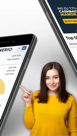 Game screenshot Monerio apk