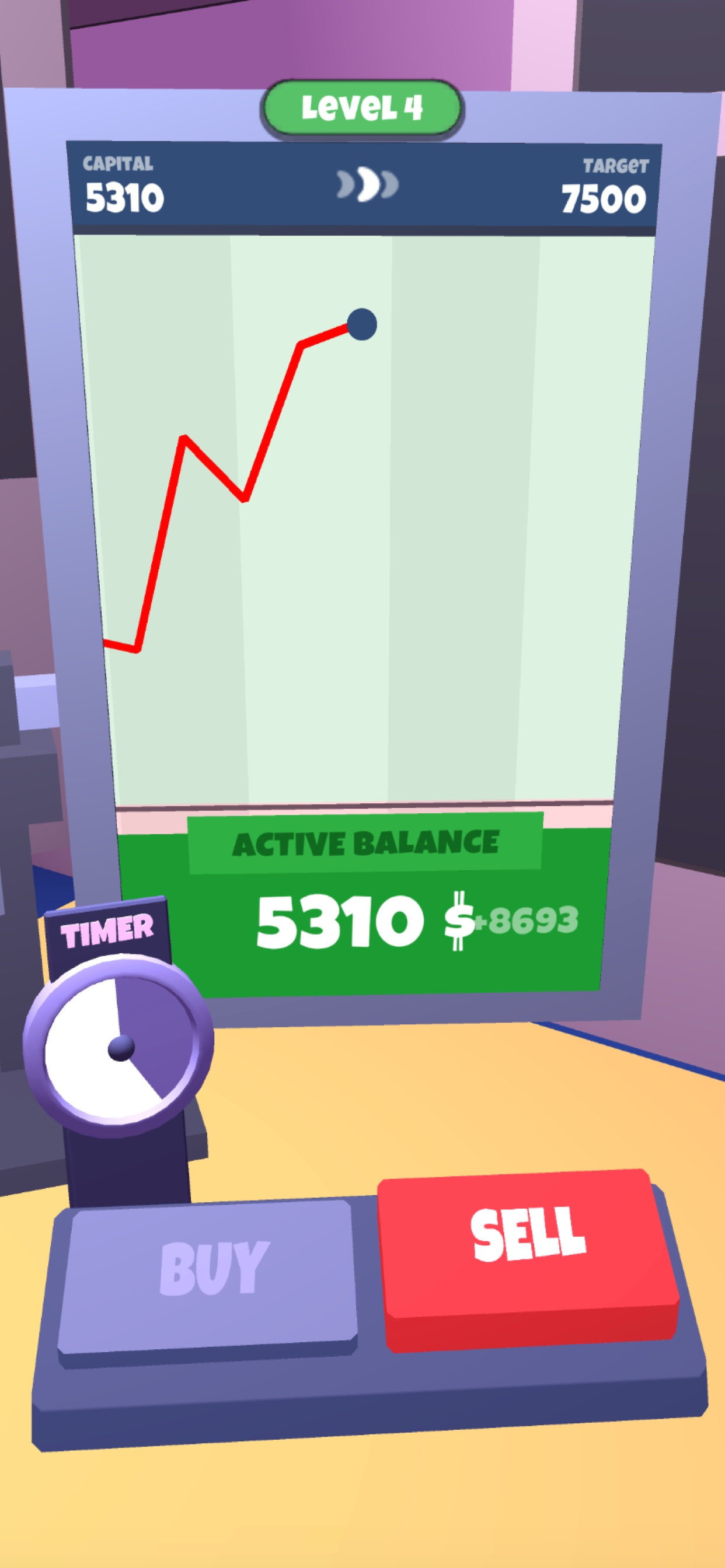 Hyper Invest