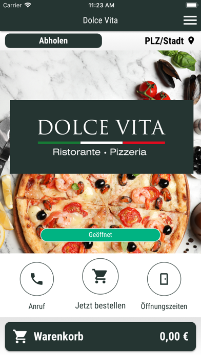 Dolce Vita Uslar Screenshot