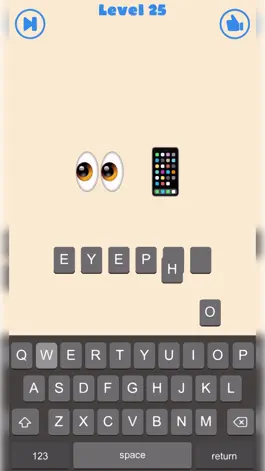 Game screenshot What The Emoji? apk