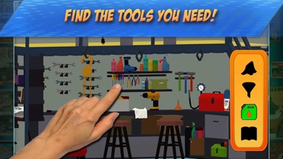 Screenshot #3 pour Car Girl Garage