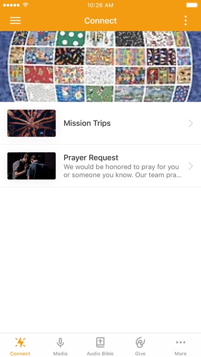 Sports & Rec Plus Screenshot
