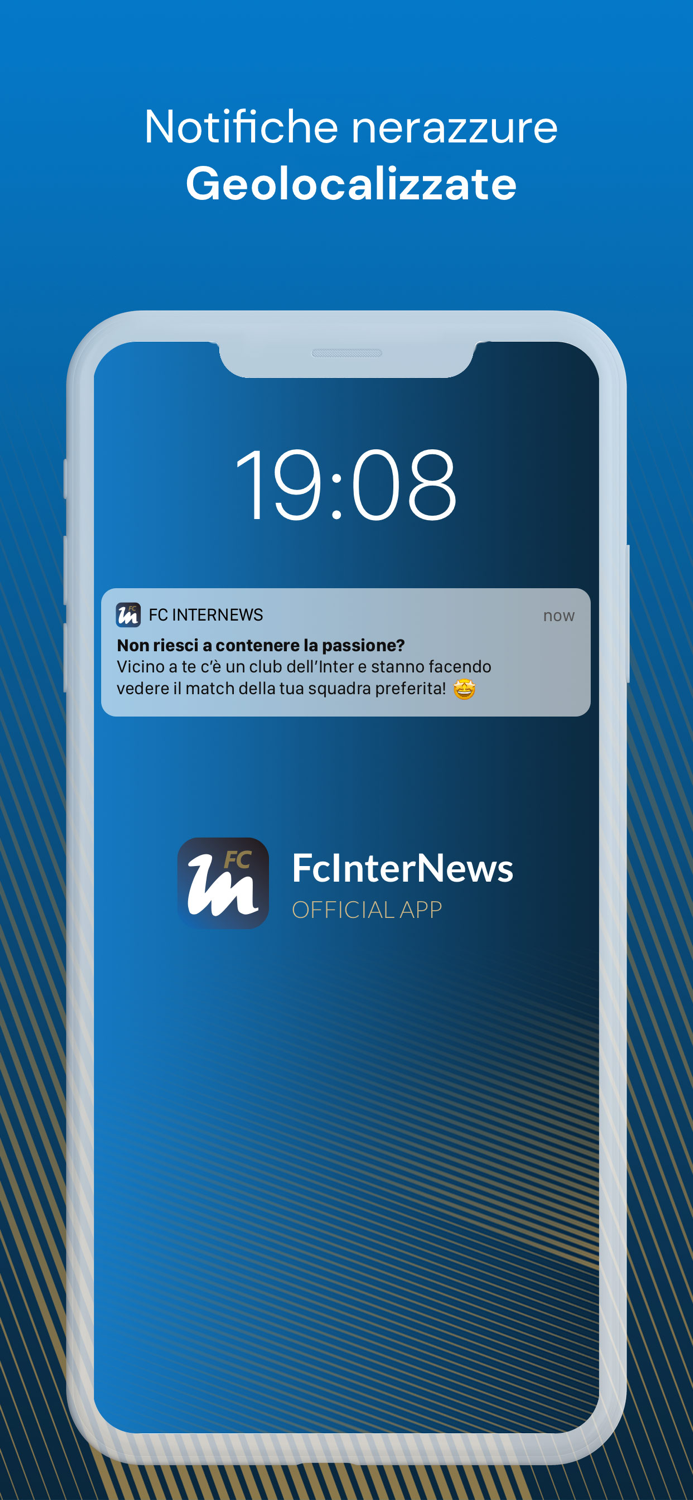 FCInterNews - Official App