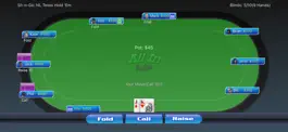 Game screenshot All-In Poker mod apk
