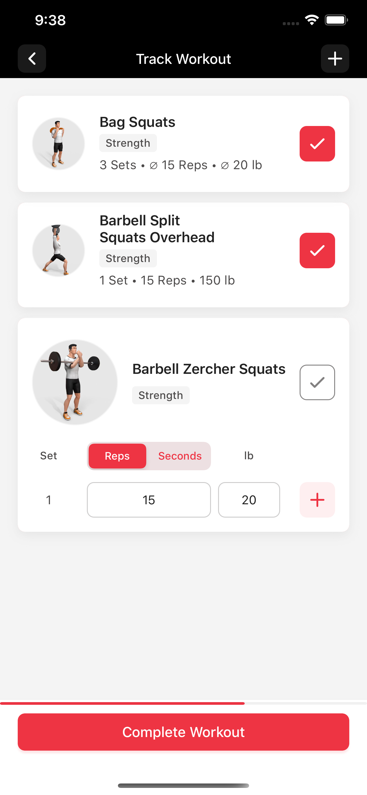 VRTX Fitness