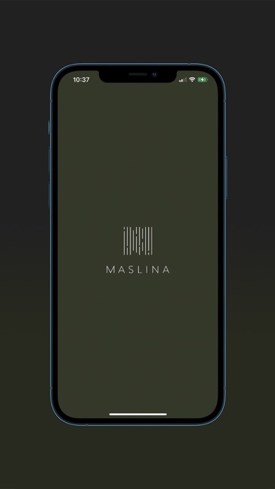 Maslina Resort Screenshot