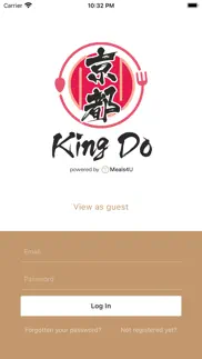 How to cancel & delete king do 1