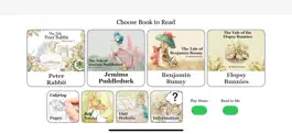 Game screenshot Peter Rabbit Collection mod apk