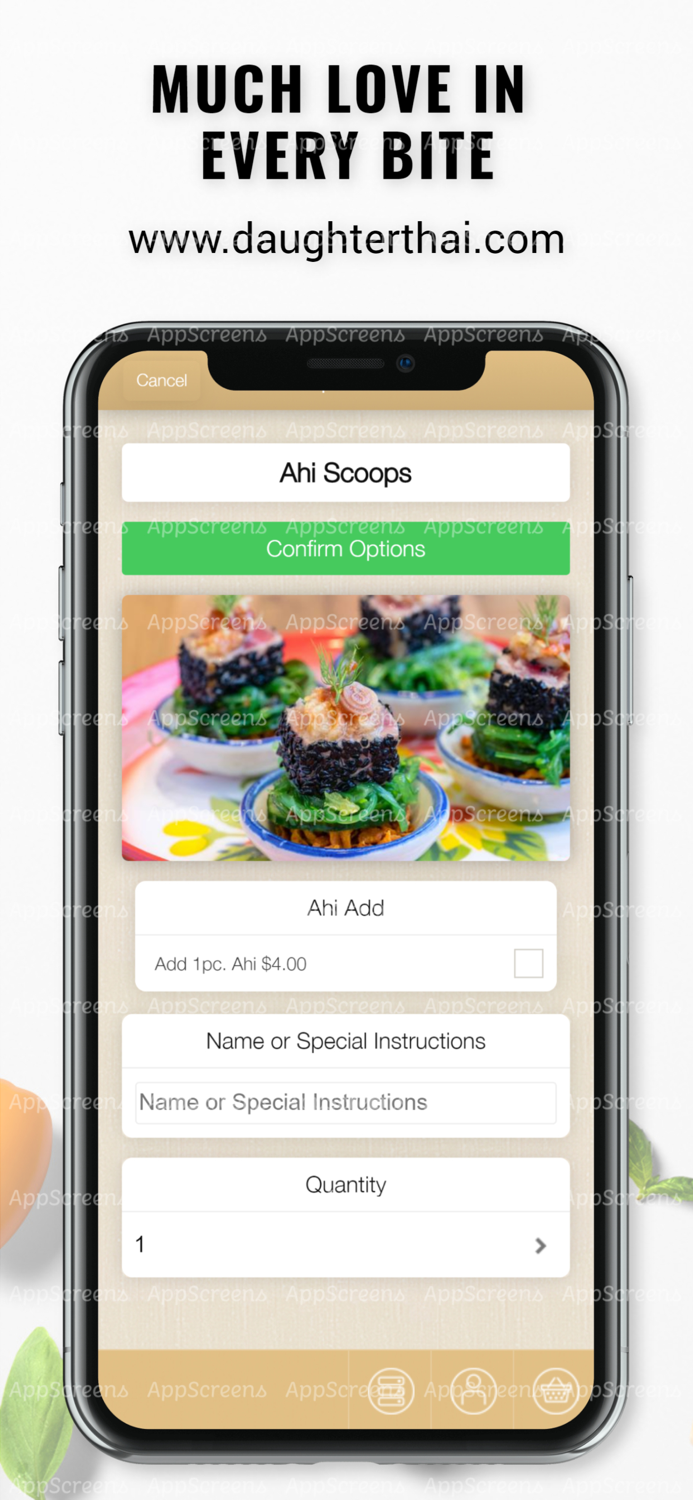 Daughter Thai Kitchen