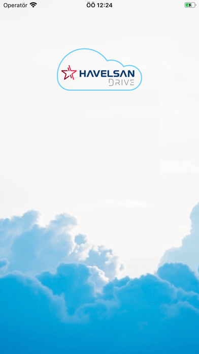Havelsan Drive Screenshot