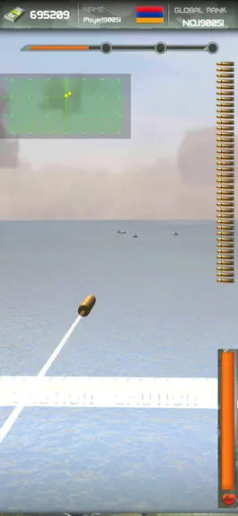 Game screenshot Guardian: Shooting Pirates hack