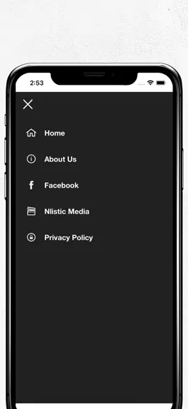 Game screenshot Nlistic Radio hack